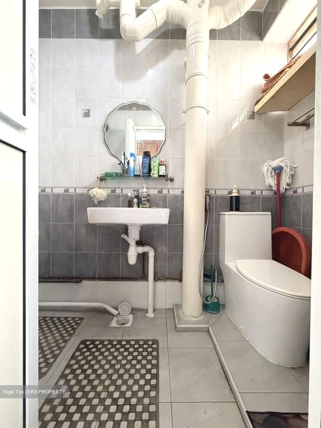Blk 350 Yishun Jasmine (Yishun), HDB 4 Rooms #563665271